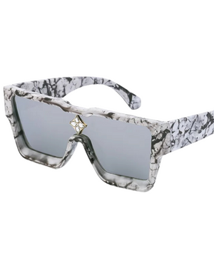 Elia Glasses(marble)