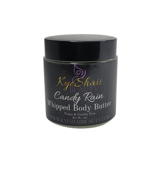 Candy Rain Whipped Body Butter