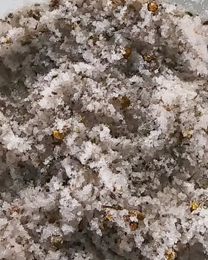 Chamomile Lavender Bath Salt